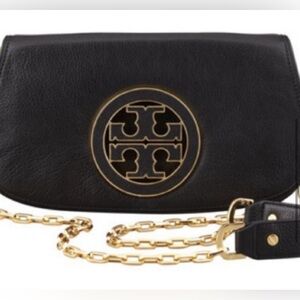 Tory Burch bag gold chain Raphael